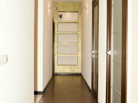 квартира за адресою Мокра вул. (Кудряшова), 20-Г