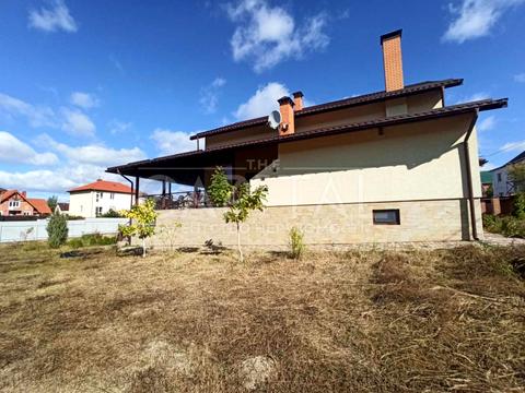 будинок за адресою Лісова