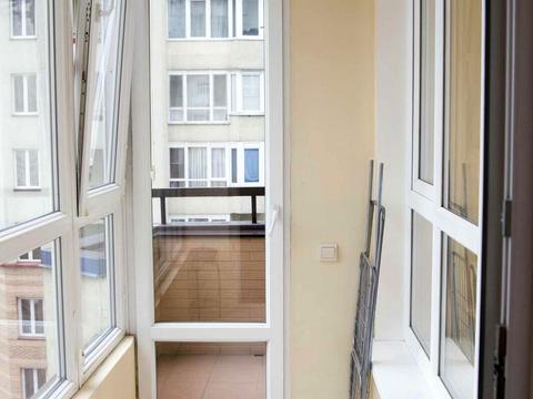 квартира за адресою Мокра вул. (Кудряшова), 20-Г