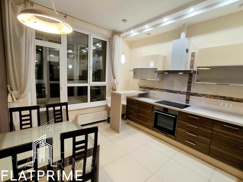 квартира за адресою Мокра вул. (Кудряшова), 20-Г