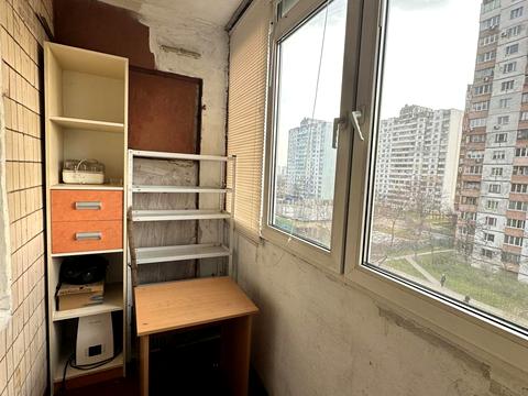 квартира за адресою Райдужна вул., 39