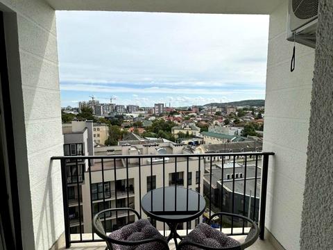 квартира за адресою Замарстинівська вул. (Калініна), 127