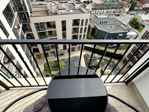 квартира за адресою Замарстинівська вул. (Калініна), 127