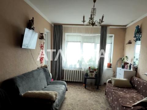 квартира за адресою Давида Ойстраха вул. (Затонського), 4