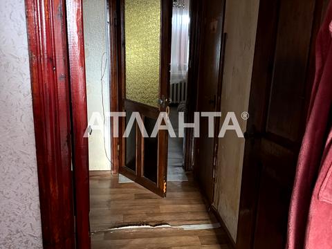 квартира за адресою Давида Ойстраха вул. (Затонського), 4