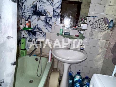 квартира за адресою Давида Ойстраха вул. (Затонського), 4