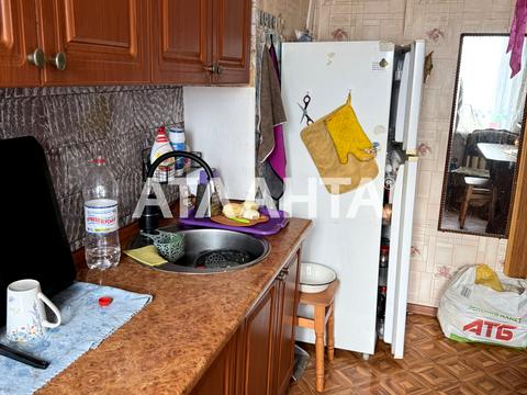 квартира за адресою Давида Ойстраха вул. (Затонського), 4