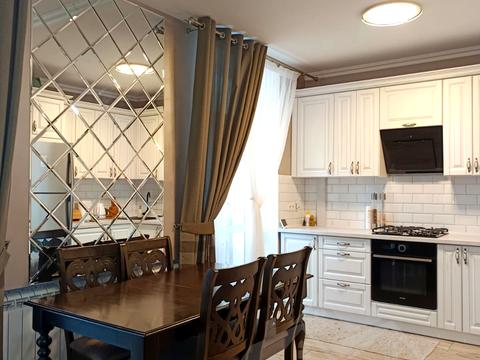 квартира по адресу Соборная ул., 32