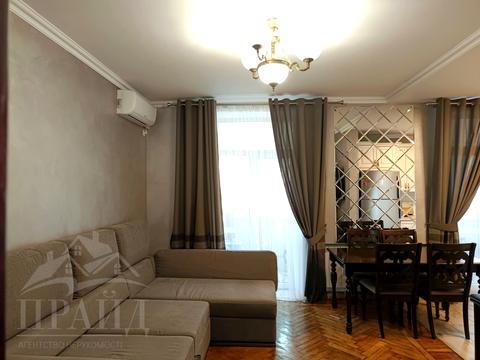 квартира по адресу Соборная ул., 32