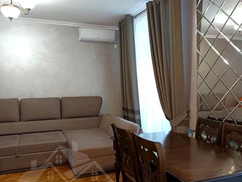 квартира по адресу Соборная ул., 32