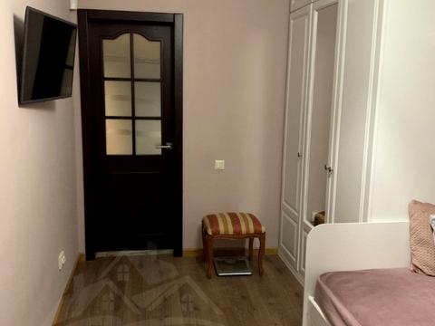 квартира по адресу Соборная ул., 32