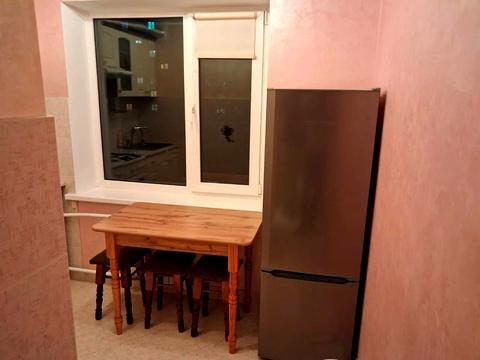 квартира за адресою Сергія Корольова вул., 4