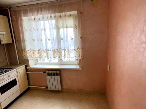 квартира за адресою Сергія Корольова вул., 4