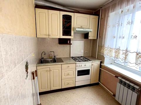 квартира за адресою Сергія Корольова вул., 4