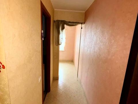 квартира за адресою Сергія Корольова вул., 4