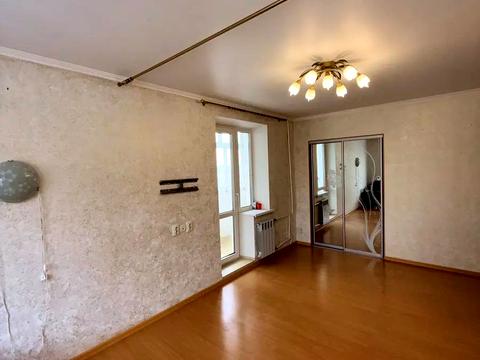 квартира за адресою Сергія Корольова вул., 4