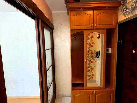 квартира за адресою Сергія Корольова вул., 4