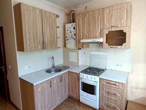 квартира за адресою Олени Теліги вул., 14