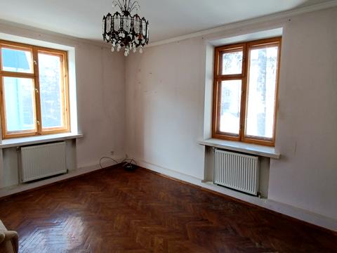 квартира за адресою Олени Теліги вул., 14