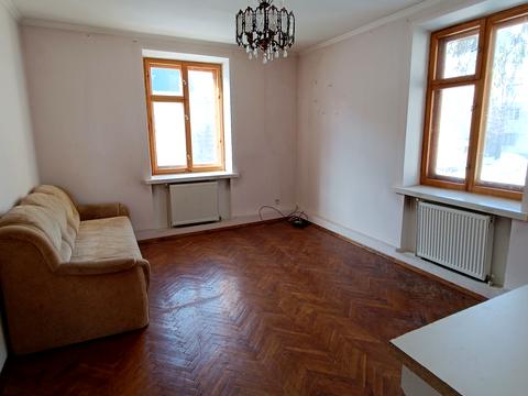 квартира за адресою Олени Теліги вул., 14