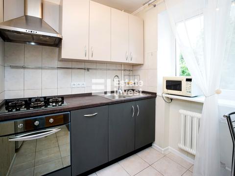 квартира за адресою Набережно-Хрещатицька вул., 3-А