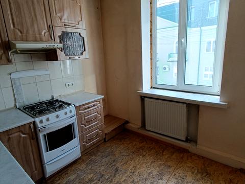 квартира за адресою Олени Теліги вул., 14