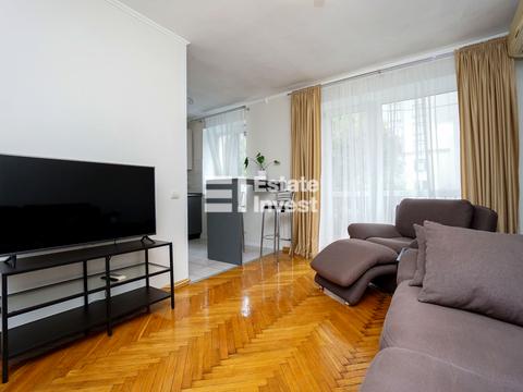 квартира за адресою Набережно-Хрещатицька вул., 3-А