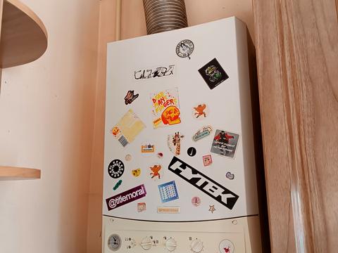 квартира за адресою Олени Теліги вул., 14