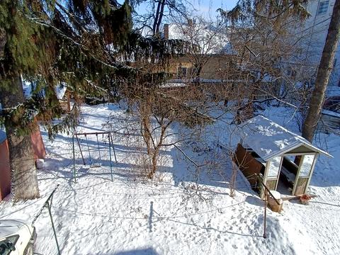 квартира за адресою Олени Теліги вул., 14