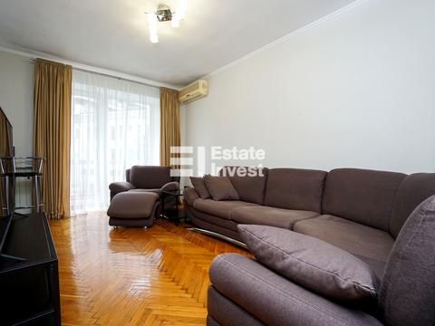 квартира за адресою Набережно-Хрещатицька вул., 3-А