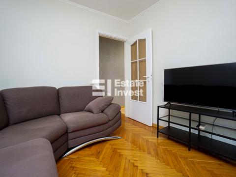 квартира за адресою Набережно-Хрещатицька вул., 3-А