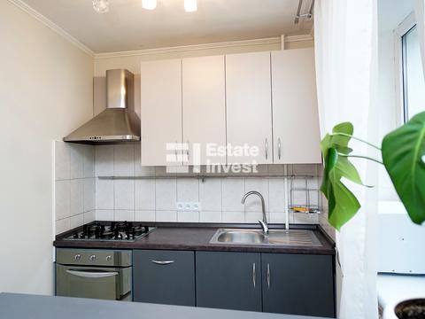 квартира за адресою Набережно-Хрещатицька вул., 3-А