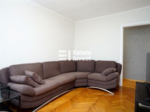 квартира за адресою Набережно-Хрещатицька вул., 3-А