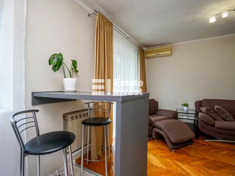 квартира за адресою Набережно-Хрещатицька вул., 3-А