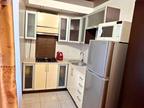 квартира за адресою Велика Васильківська вул. (Червоноармійська), 85-87