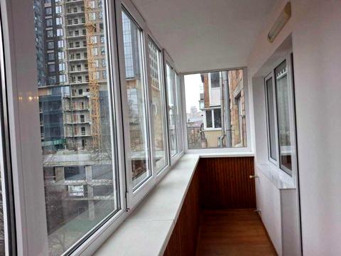 квартира за адресою Велика Васильківська вул. (Червоноармійська), 85-87