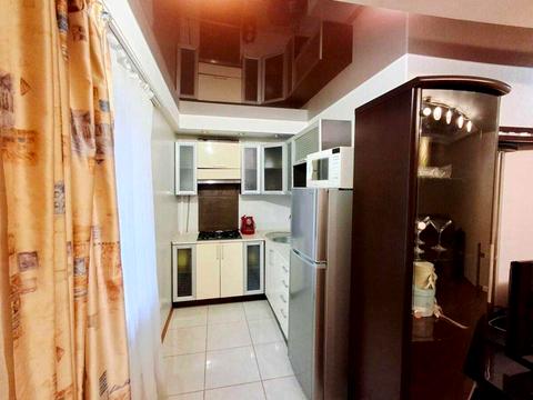 квартира за адресою Велика Васильківська вул. (Червоноармійська), 85-87