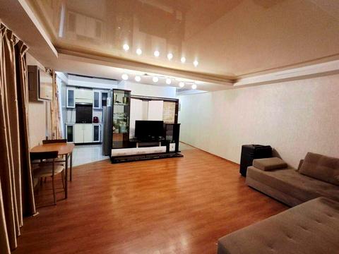 квартира за адресою Велика Васильківська вул. (Червоноармійська), 85-87