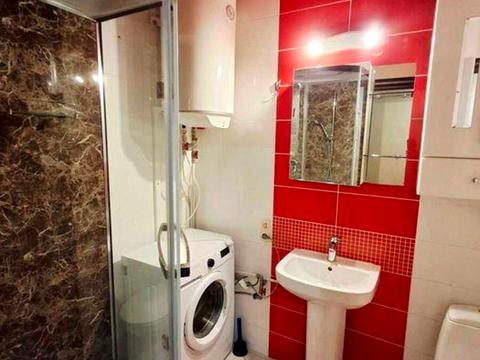 квартира за адресою Велика Васильківська вул. (Червоноармійська), 85-87