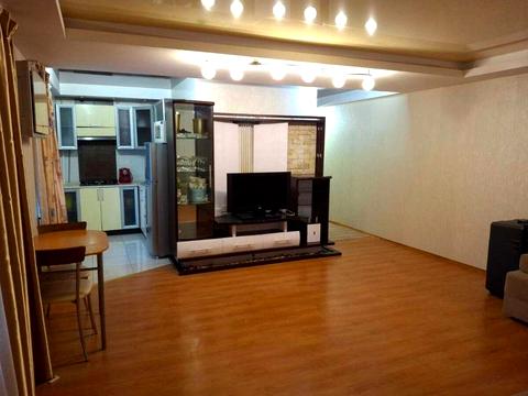 квартира за адресою Велика Васильківська вул. (Червоноармійська), 85-87