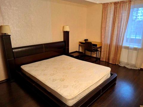 квартира за адресою Велика Васильківська вул. (Червоноармійська), 85-87