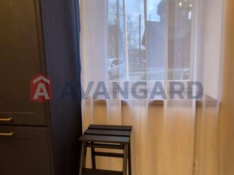 квартира по адресу Равская ул., 6