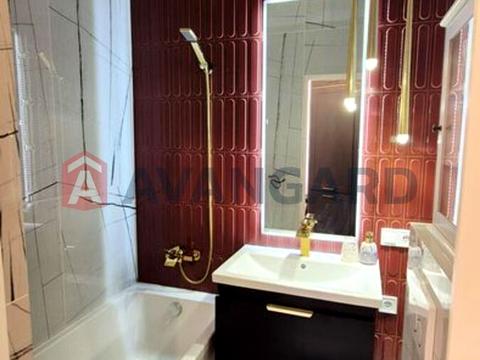 квартира по адресу Равская ул., 6