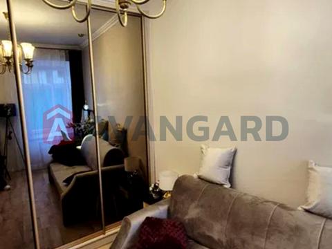 квартира по адресу Равская ул., 6