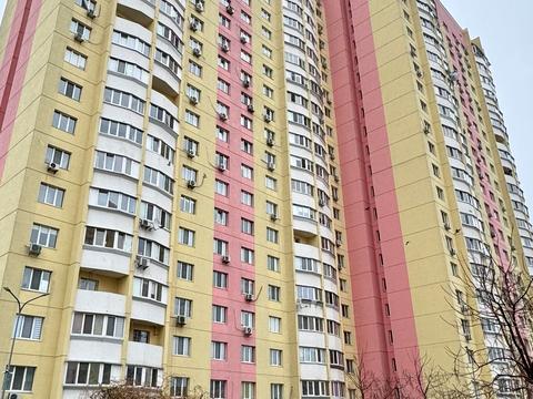 квартира за адресою Бровари, Симона Петлюри вул. (Черняховського), 36-Б