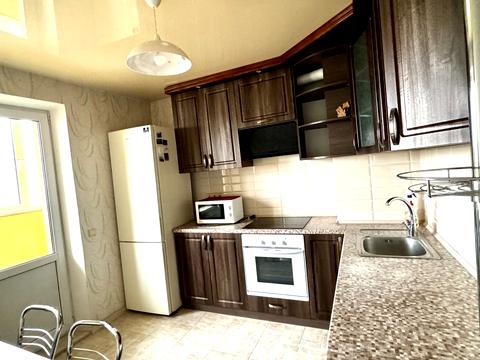 квартира за адресою Бровари, Симона Петлюри вул. (Черняховського), 36-Б