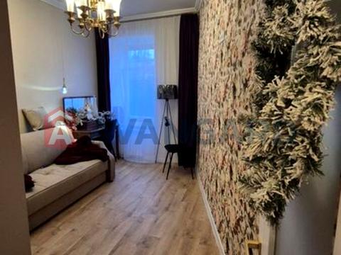 квартира по адресу Равская ул., 6