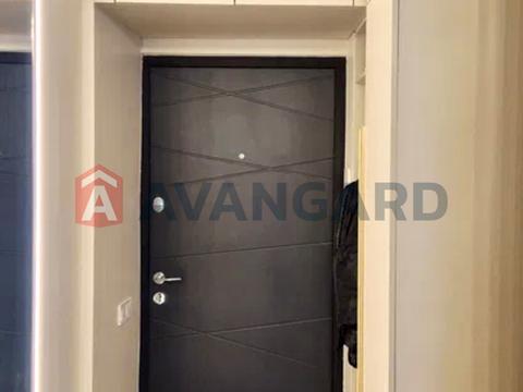 квартира по адресу Равская ул., 6