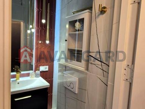 квартира по адресу Равская ул., 6