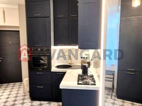 квартира по адресу Равская ул., 6